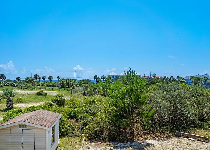 Sand Dollar By Emerald Coast Retreats