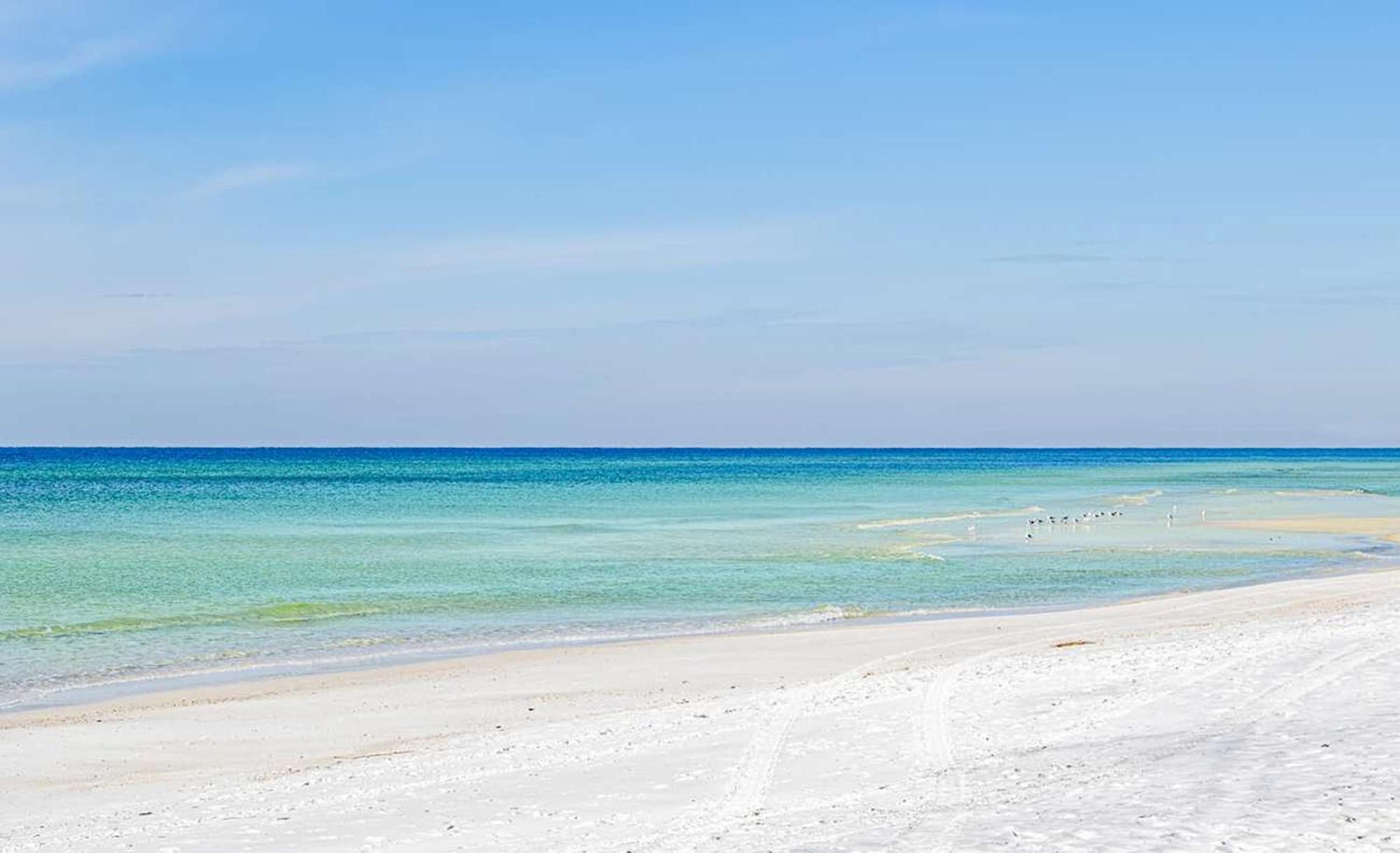 Dollar By Emerald Coast Retreats *