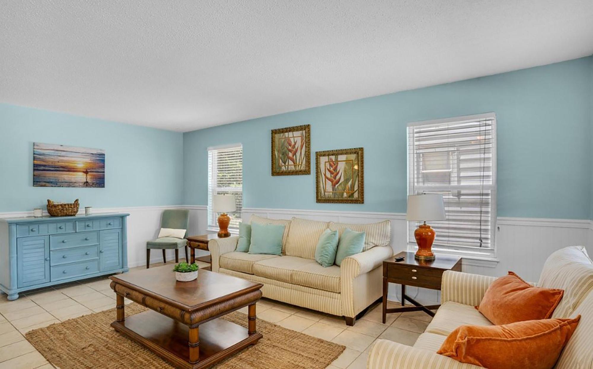 Dollar By Emerald Coast Retreats *
