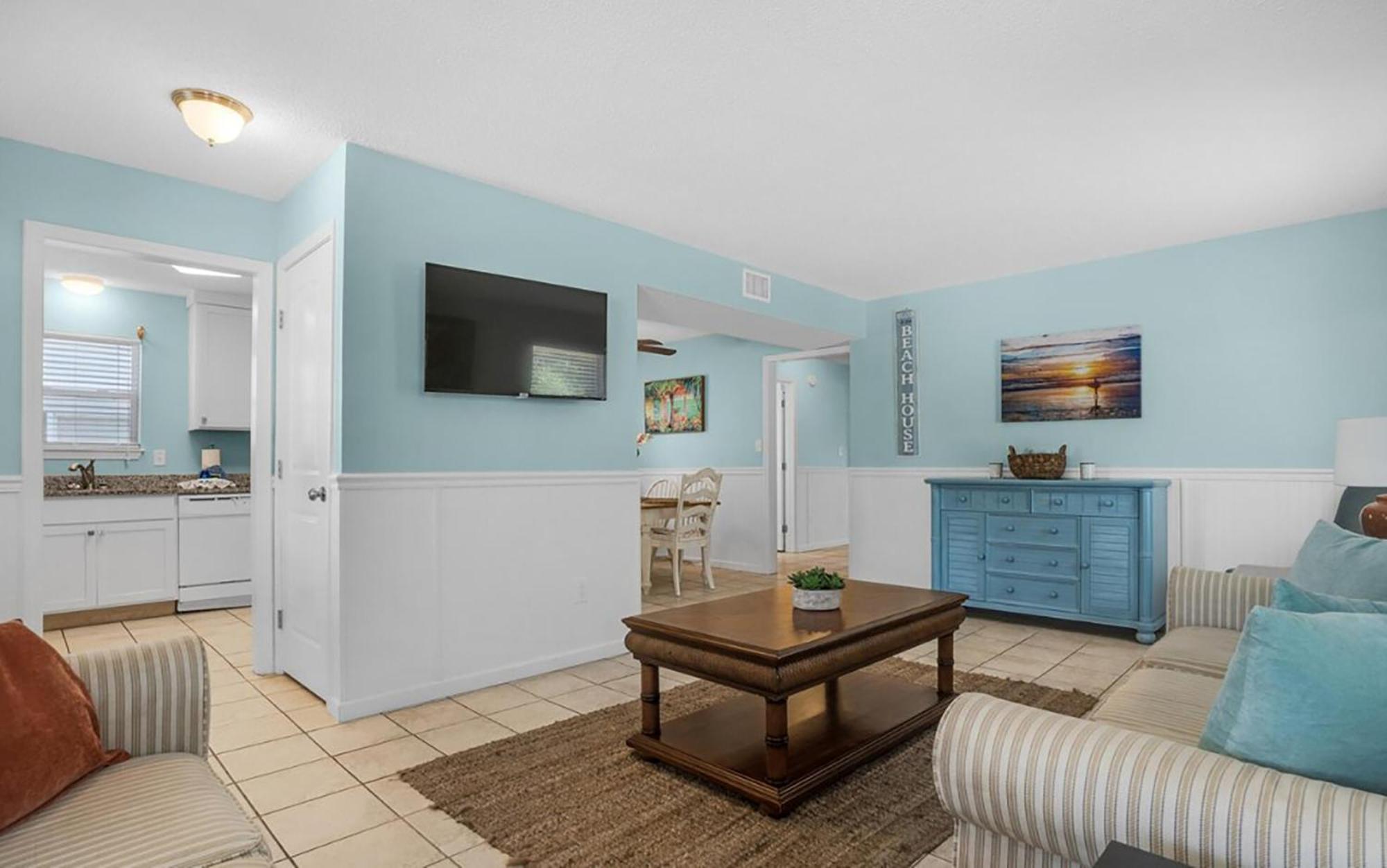 Holiday home Dollar By Emerald Coast Retreats Panama City Beach