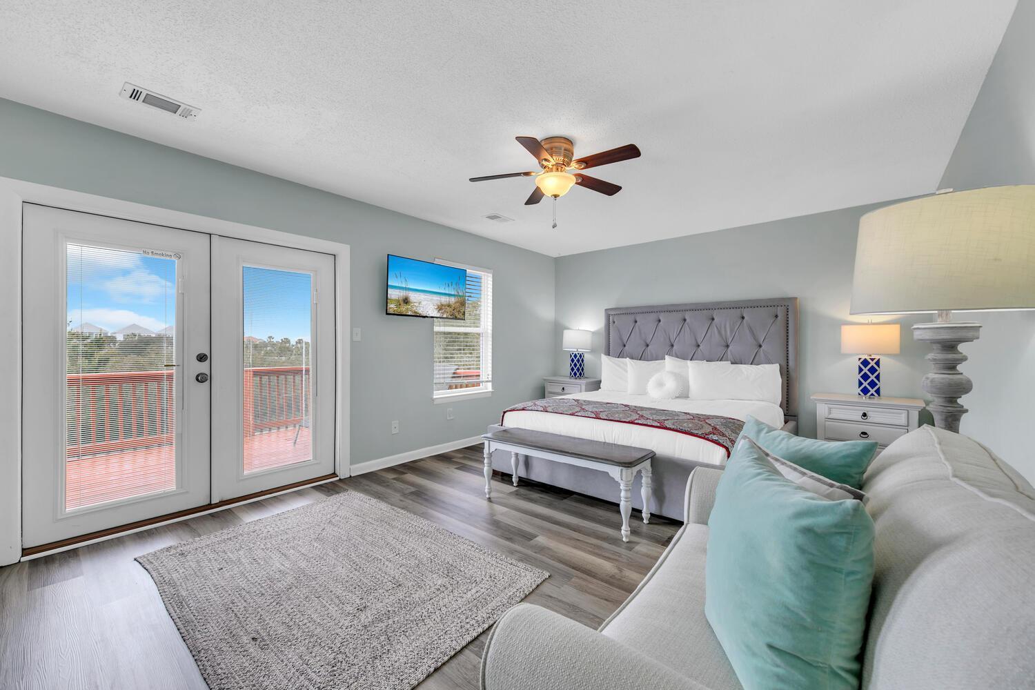 Holiday home Dollar By Emerald Coast Retreats