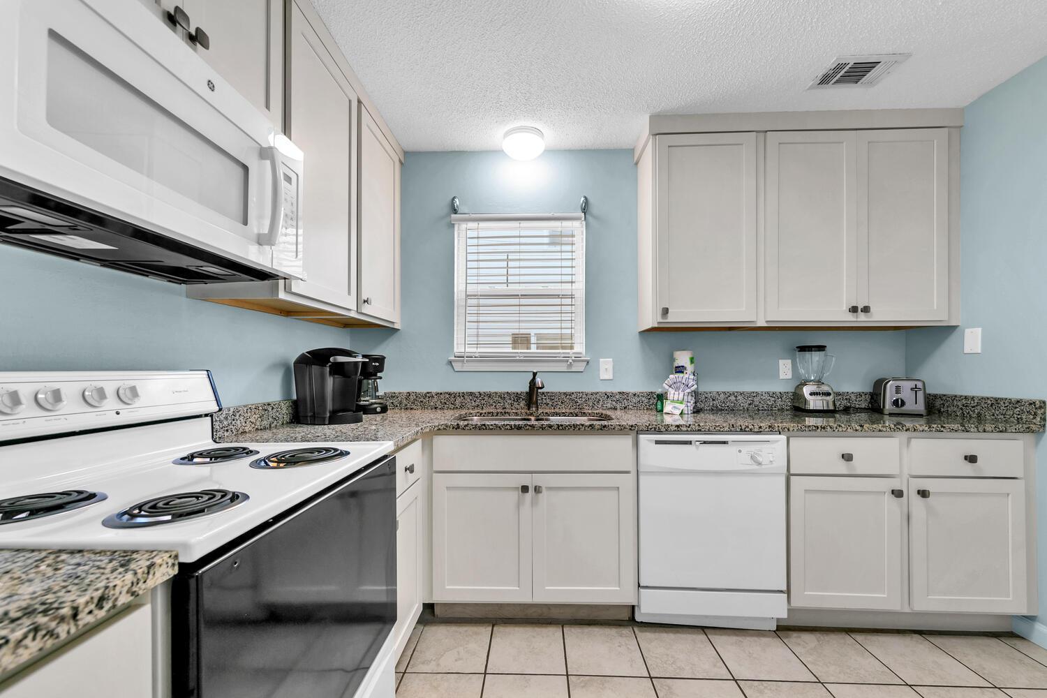 Dollar By Emerald Coast Retreats * Panama City Beach